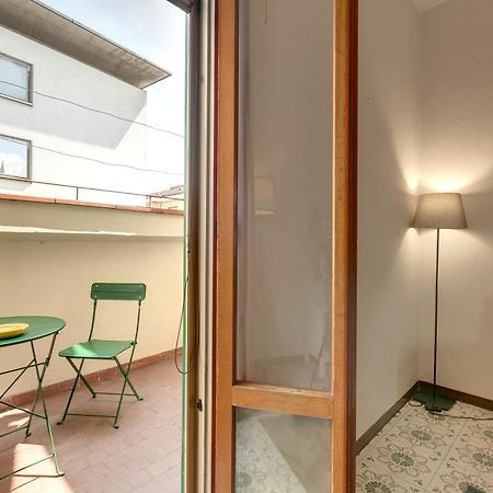 Agnolo 73 IV Apartment Florence Exterior photo