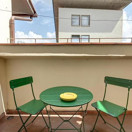 Agnolo 73 IV Apartment Florence Exterior photo