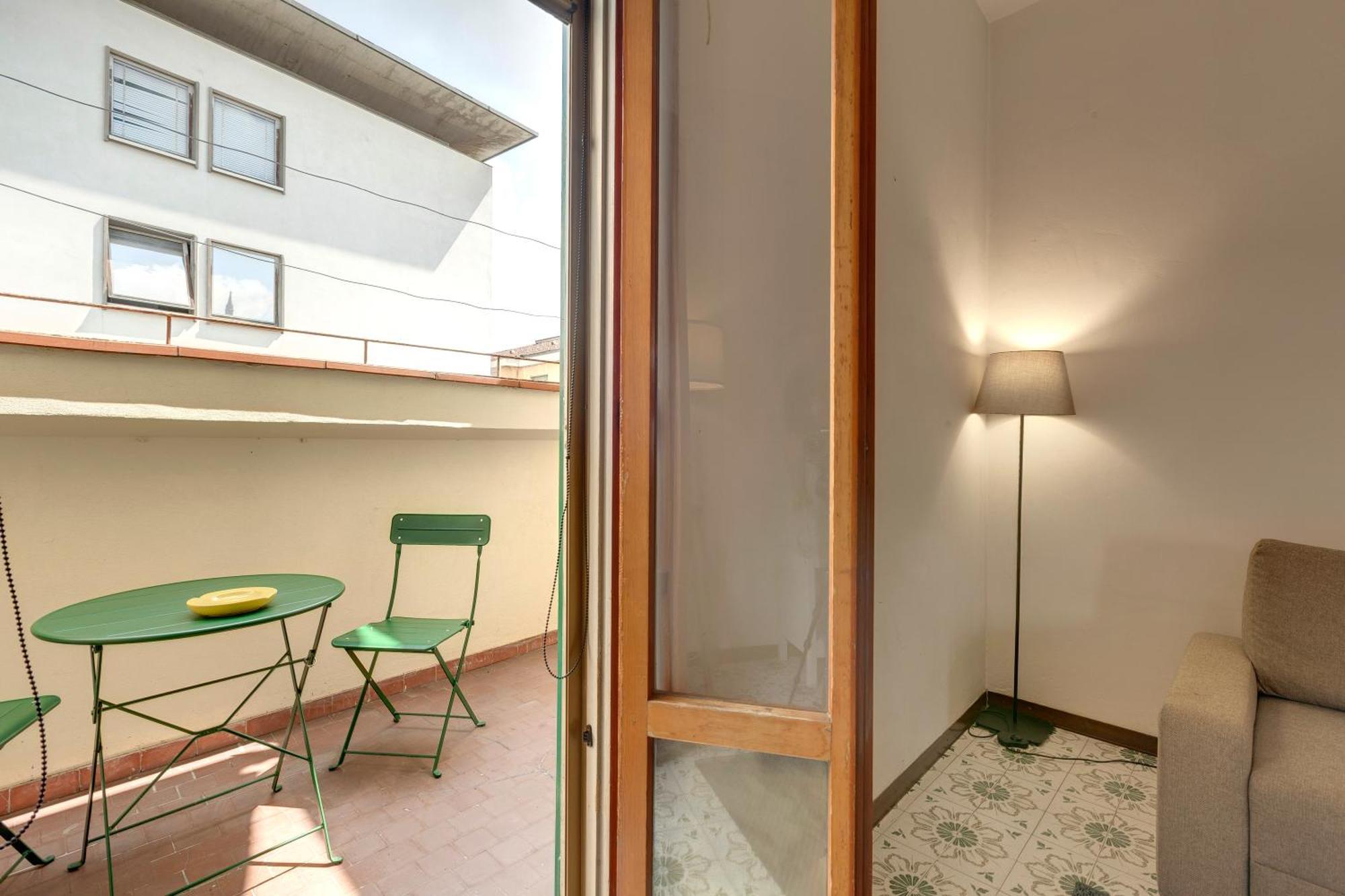 Agnolo 73 IV Apartment Florence Exterior photo