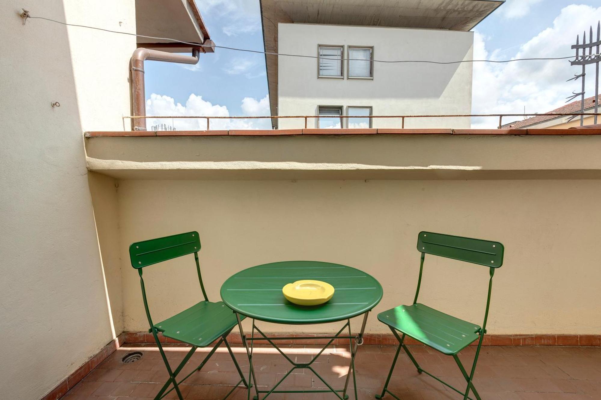 Agnolo 73 IV Apartment Florence Exterior photo
