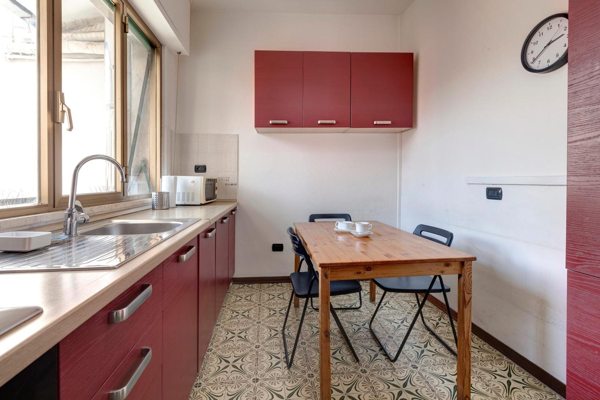 Agnolo 73 IV Apartment Florence Exterior photo